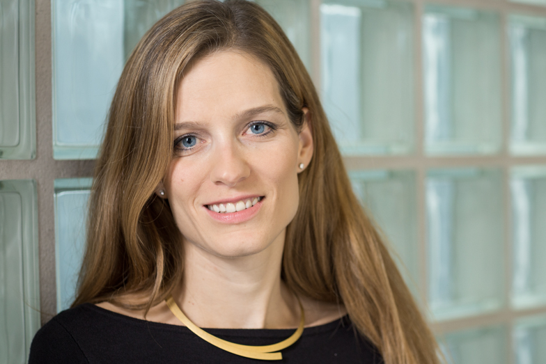 Bettina Nyffenegger, Assistenzprofessorin am Institut für Marketing und Unternehmensführung an der Universität Bern
