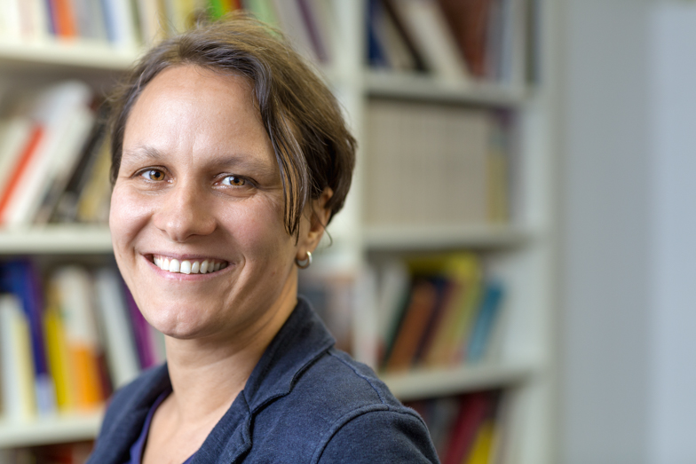 Patricia Purtschert, Professorin für Geschlechterforschung am Zentrum für Geschlechterforschung der Universität Bern