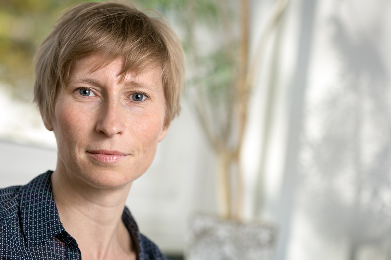 Daniela Gorgas, Ausserordentliche Professorin für Radiologie an der Universität Bern